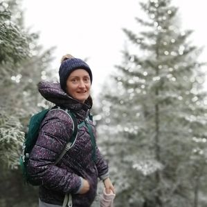 Meet your Posher, Lise